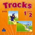 Tracks DVD (covers 1 and Level 2) Pearson