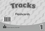 Tracks 1 Flashcards Pearson