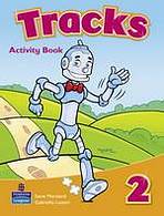 Tracks 2 Workbook
