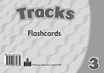 Tracks 3 Flashcards Pearson
