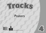 Tracks 4 Posters Pearson