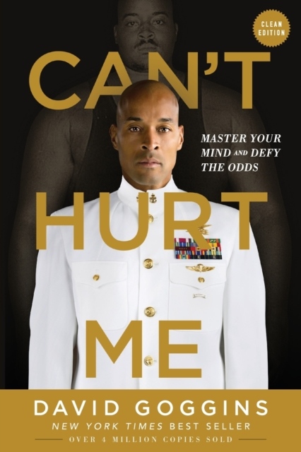 Can´t Hurt Me