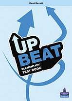 Upbeat Elementary Test Book Pearson