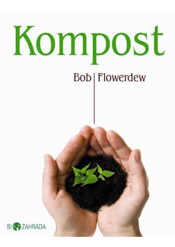 Kompost - Biozahrada