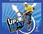 Upbeat Elementary Class CDs Pearson