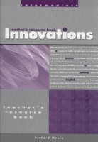 INNOVATIONS INTERMEDIATE TEACHER´S RESOURCE PACK