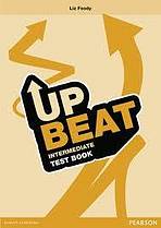 Upbeat Intermediate Test Book Pearson
