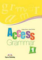 Access 1 - Grammar Book Express Publishing