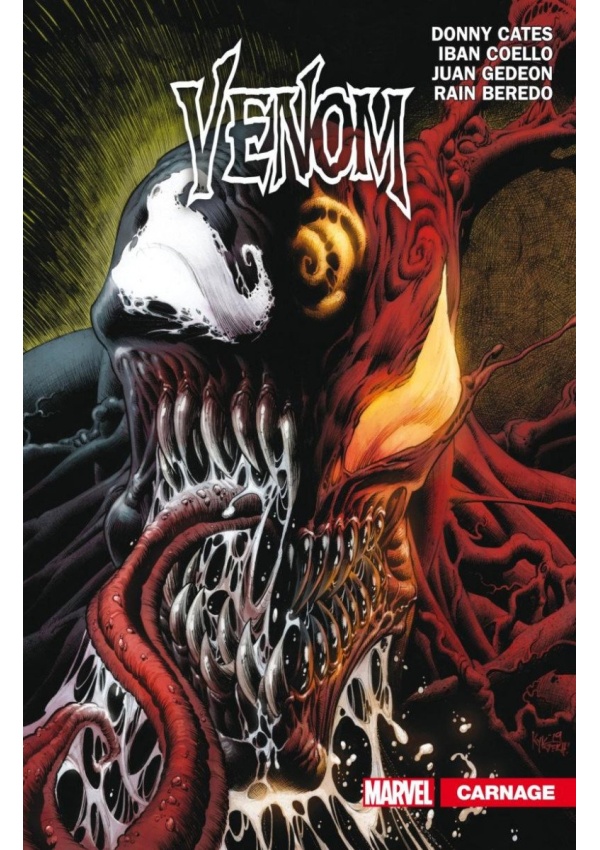 Venom 4 - Carnage