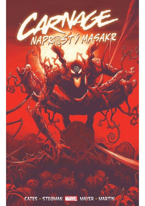 Carnage - Naprostý masakr