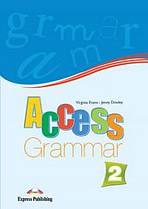 Access 2 - Grammar Book Express Publishing