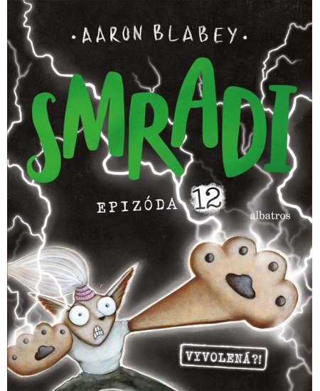 Smradi 12