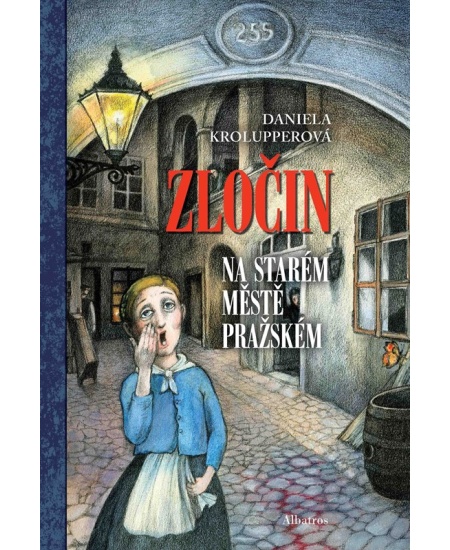 Zločin na Starém Městě pražském