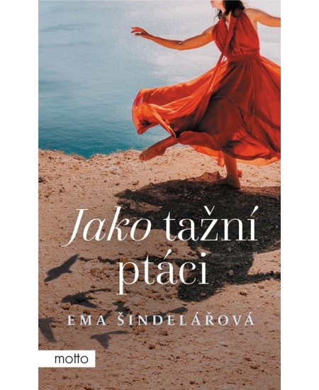 Jako tažní ptáci