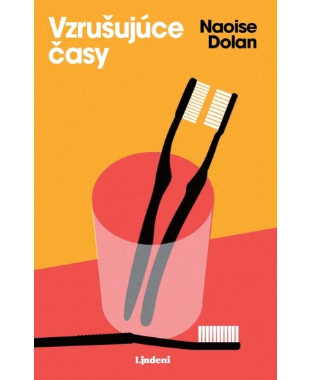 Vzrušujúce časy