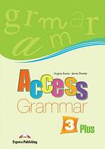Access 3 - grammar plus Express Publishing