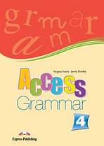 Access 4 - Grammar Book Express Publishing