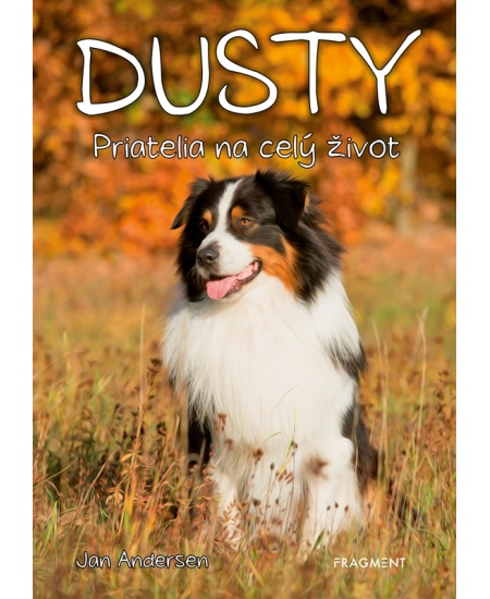 Dusty 1: Priatelia na celý život