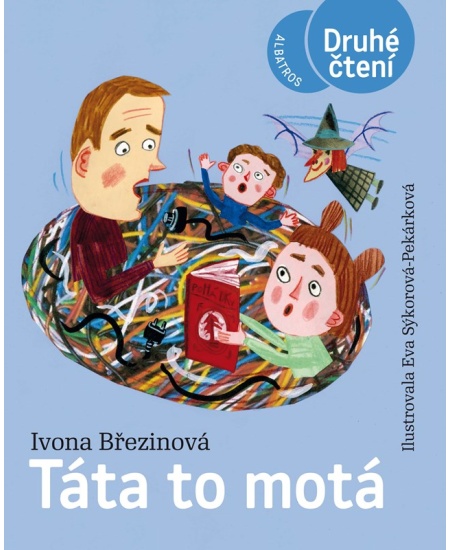 Táta to motá