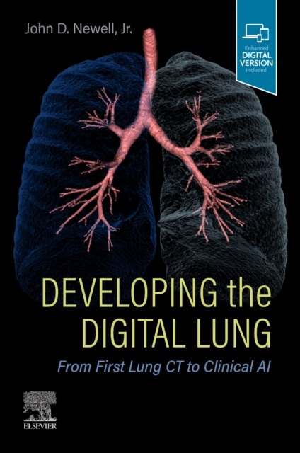 Developing the Digital Lung, From First Lung CT to Clinical AI