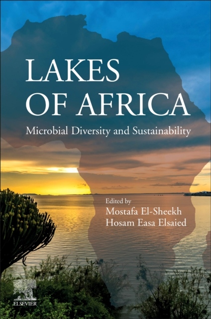 Lakes of Africa, Microbial Diversity and Sustainability