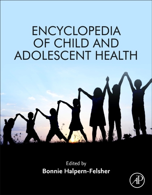 Encyclopedia of Child and Adolescent Health Elsevier