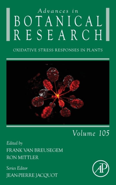 Oxidative Stress Response in Plants, Volume105