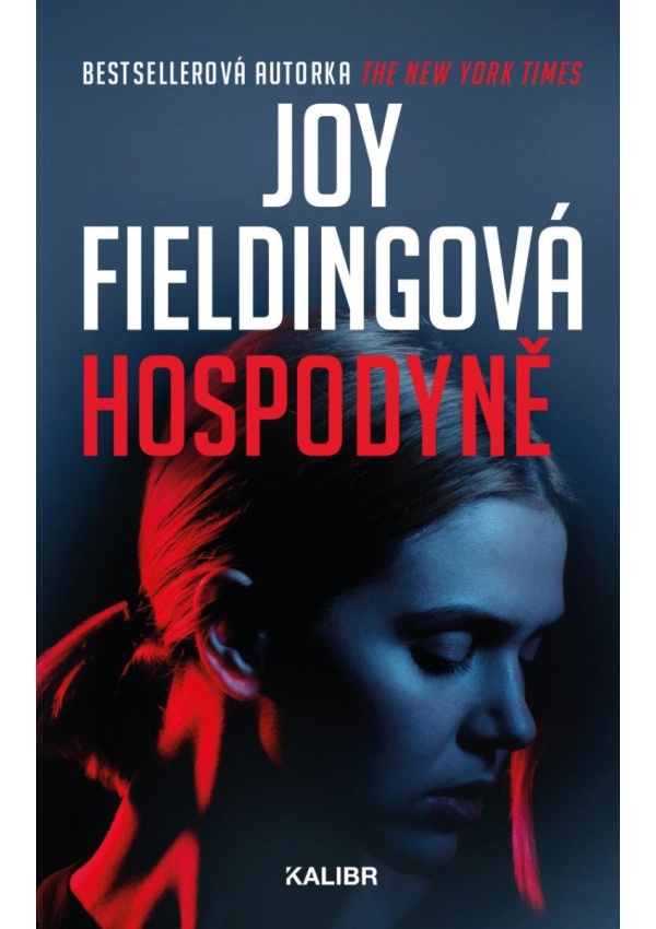 Hospodyně