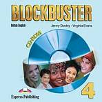 Blockbuster 4 CD-ROM Express Publishing