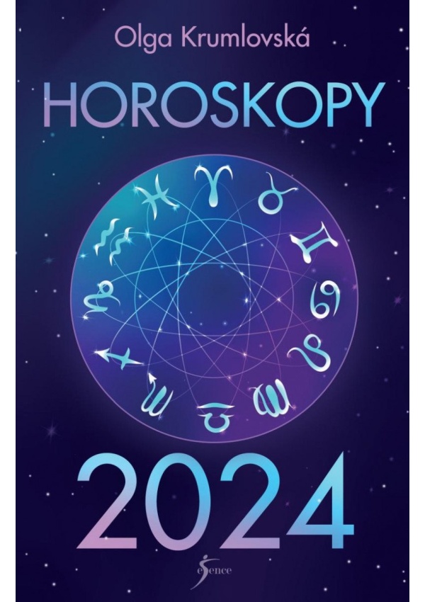 Horoskopy 2024 Euromedia Group, a.s.