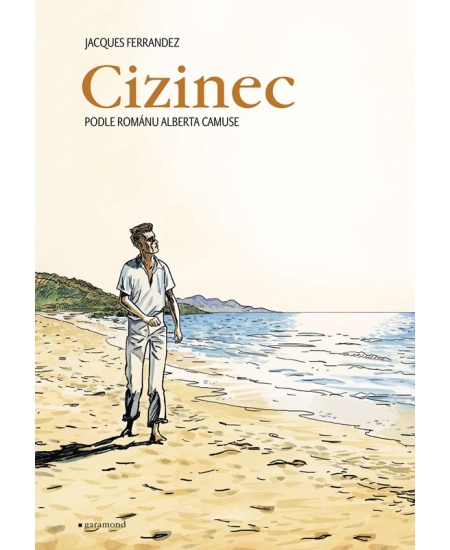 Cizinec 