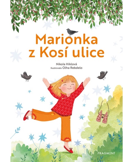 Marionka z Kosí ulice