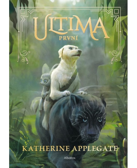 Ultima (2): První