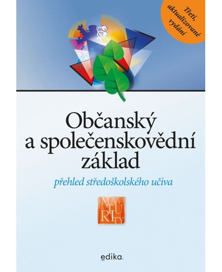 Občanský a společenskovědní základ