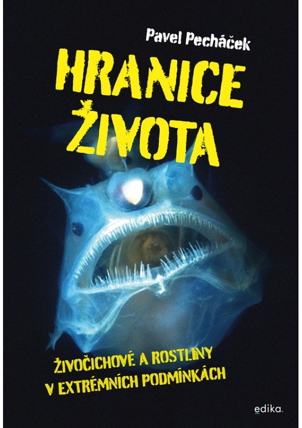 Hranice života