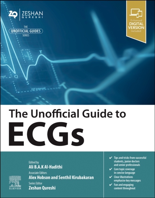 The Unofficial Guide to ECGs Elsevier