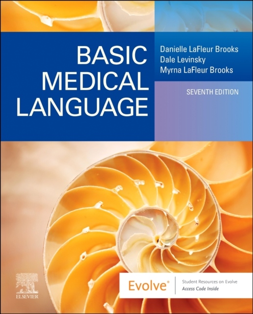 Basic Medical Language with Flash Cards, 7th Edition