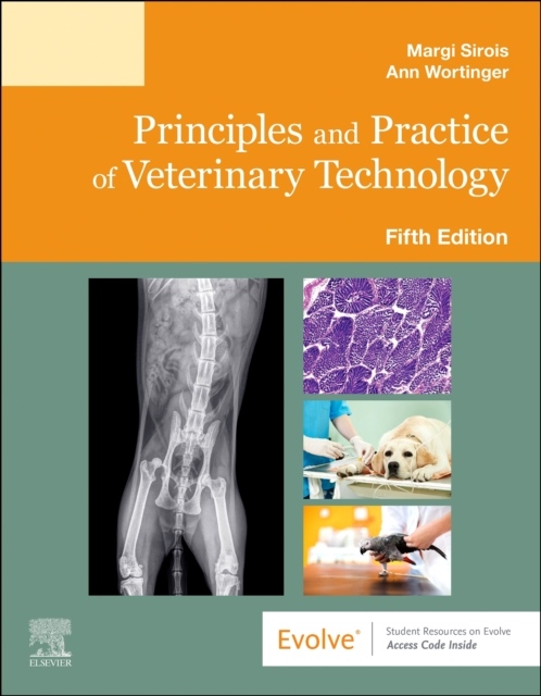 Principles and Practice of Veterinary Technology, 5th Edition Elsevier