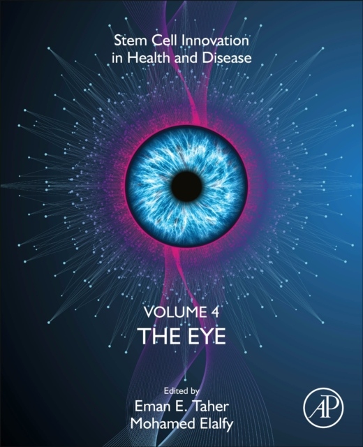 The Eye, Volume 4, Volume4 Elsevier