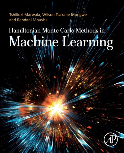 Hamiltonian Monte Carlo Methods in Machine Learning Elsevier