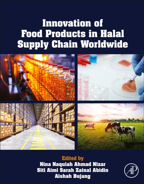 Innovation of Food Products in Halal Supply Chain Worldwide Elsevier