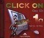 Click On 1a - Class Audio CDs (2)