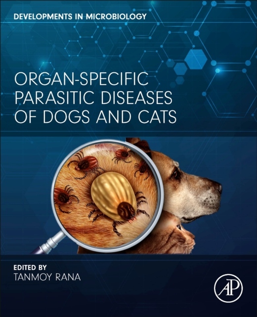 Organ-Specific Parasitic Diseases of Dogs and Cats Elsevier