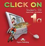 Click On 1a - Student´s Audio CD