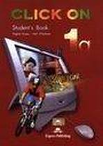 Click On 1a - Student´s Book
