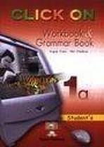 Click On 1a - Student´s Workbook a Grammar Book Express Publishing