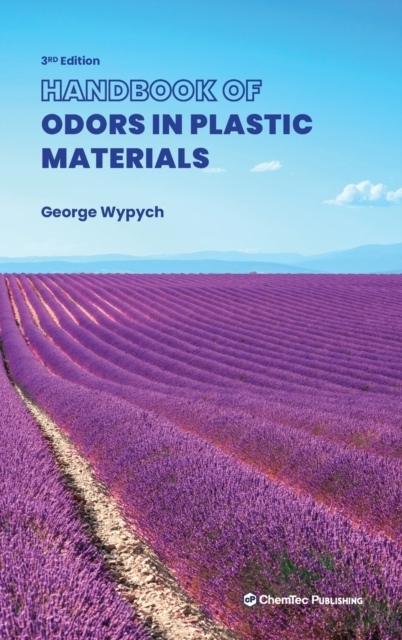 Handbook of Odors in Plastic Materials, 3rd Edition Elsevier