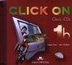 Click On 1b - Class Audio CDs (2)