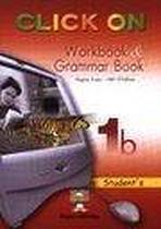 Click On 1b - Student´s Workbook a Grammar Book Express Publishing