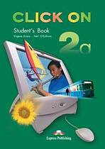 Click On 2a - Student´s Book Express Publishing